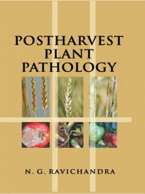 cover image of Postharvest Plant Pathology 